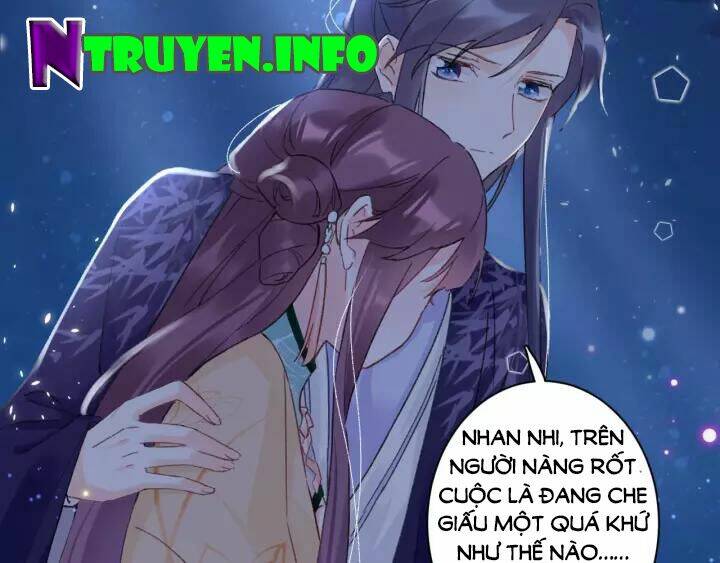 Hoa Nhan Sách Chapter 151 - Trang 3