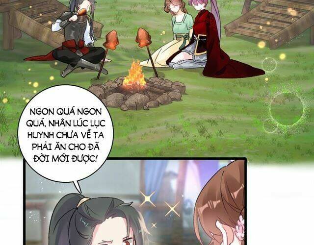 Hoa Nhan Sách Chapter 120 - Trang 3