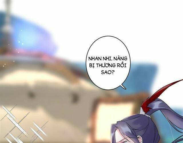 Hoa Nhan Sách Chapter 120 - Trang 3
