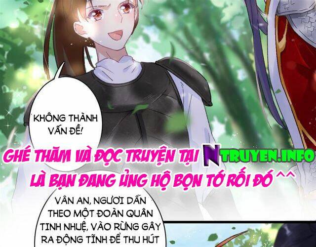 Hoa Nhan Sách Chapter 118 - Trang 3