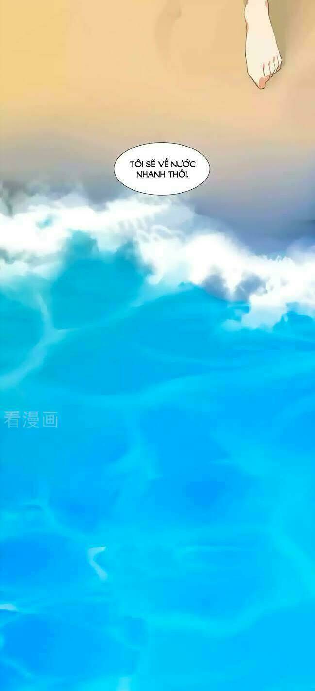 Tửu Điếm Nữ Vương Chapter 5 - Trang 3