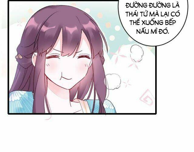 Hoa Nhan Sách Chapter 111 - Trang 3