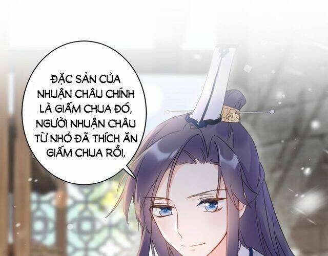 Hoa Nhan Sách Chapter 111 - Trang 3