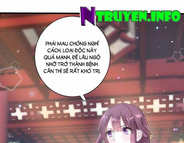 Hoa Nhan Sách Chapter 109 - Trang 3