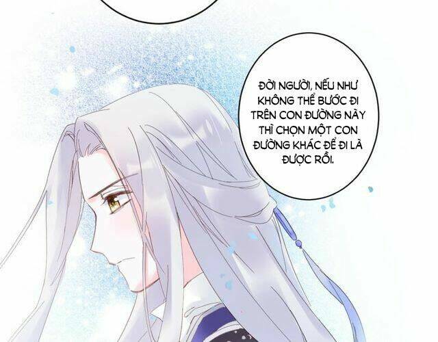 Hoa Nhan Sách Chapter 108 - Trang 3