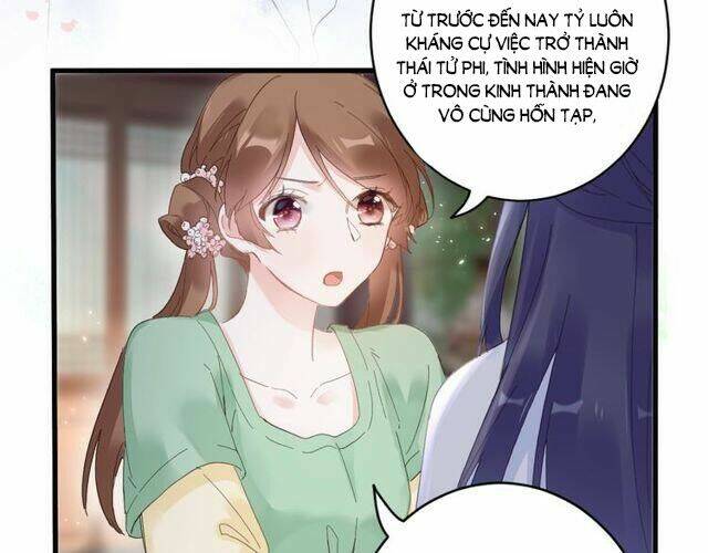 Hoa Nhan Sách Chapter 108 - Trang 3