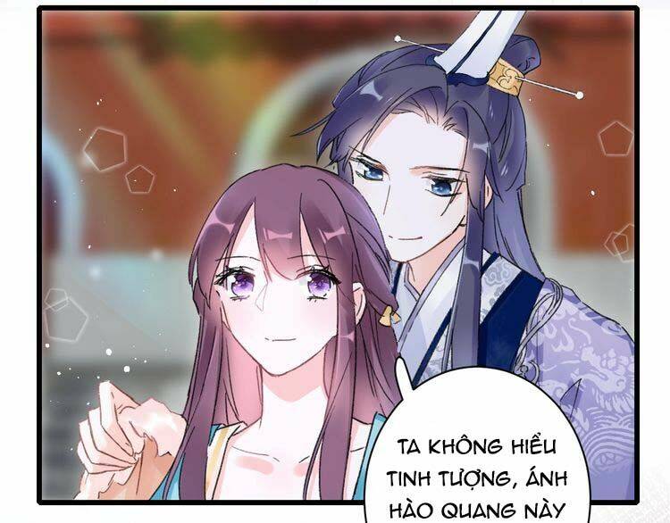 Hoa Nhan Sách Chapter 105 - Trang 3