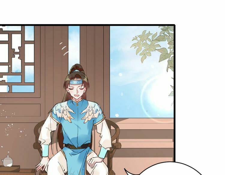 Hoa Nhan Sách Chapter 104 - Trang 3