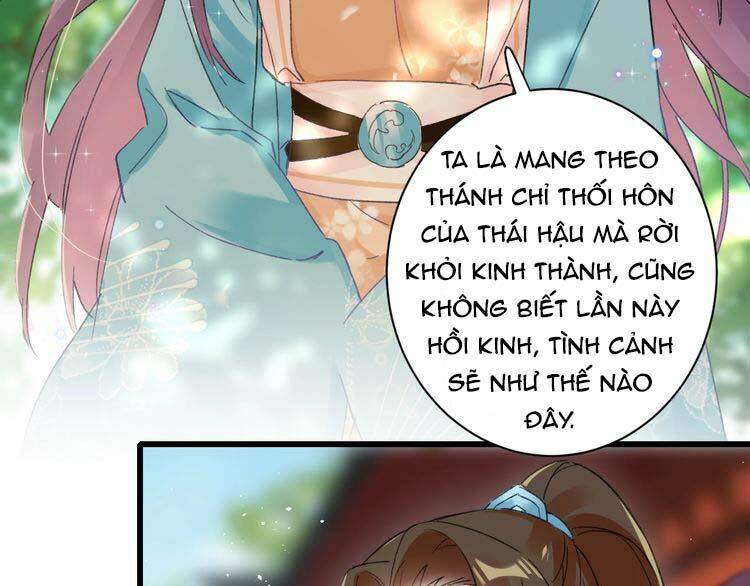 Hoa Nhan Sách Chapter 104 - Trang 3