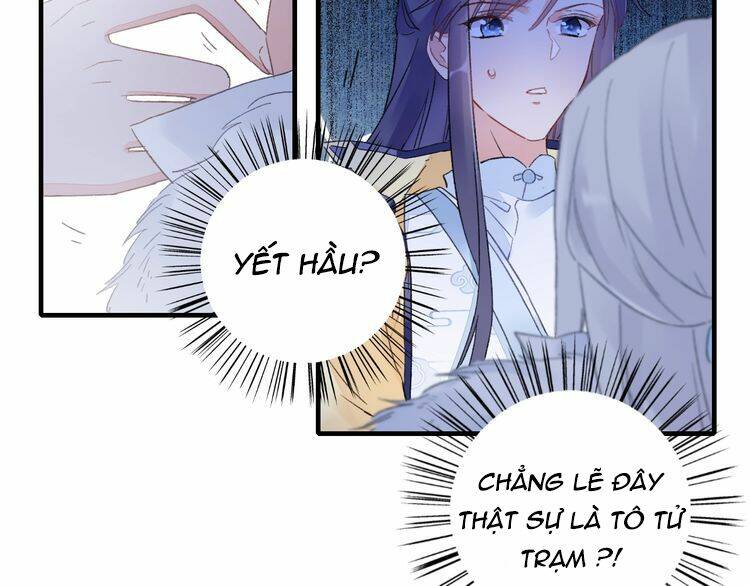 Hoa Nhan Sách Chapter 77.1 - Trang 2