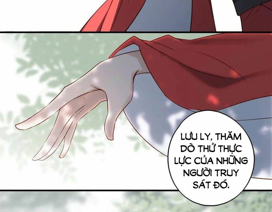 Liệt Hỏa Cuồng Phi: Vương Gia Thú Tính Muốn Sủng Chapter 103 - Trang 3