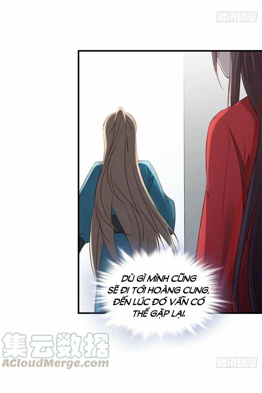 Liệt Hỏa Cuồng Phi: Vương Gia Thú Tính Muốn Sủng Chapter 103 - Trang 3