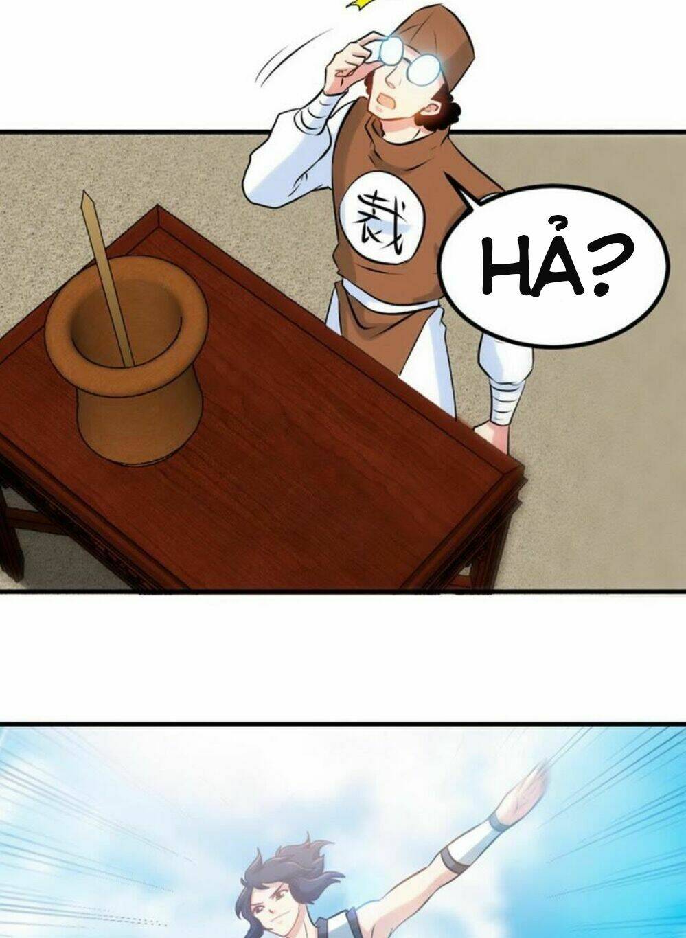 Chí Tôn Thần Ma Chapter 74 - Trang 3