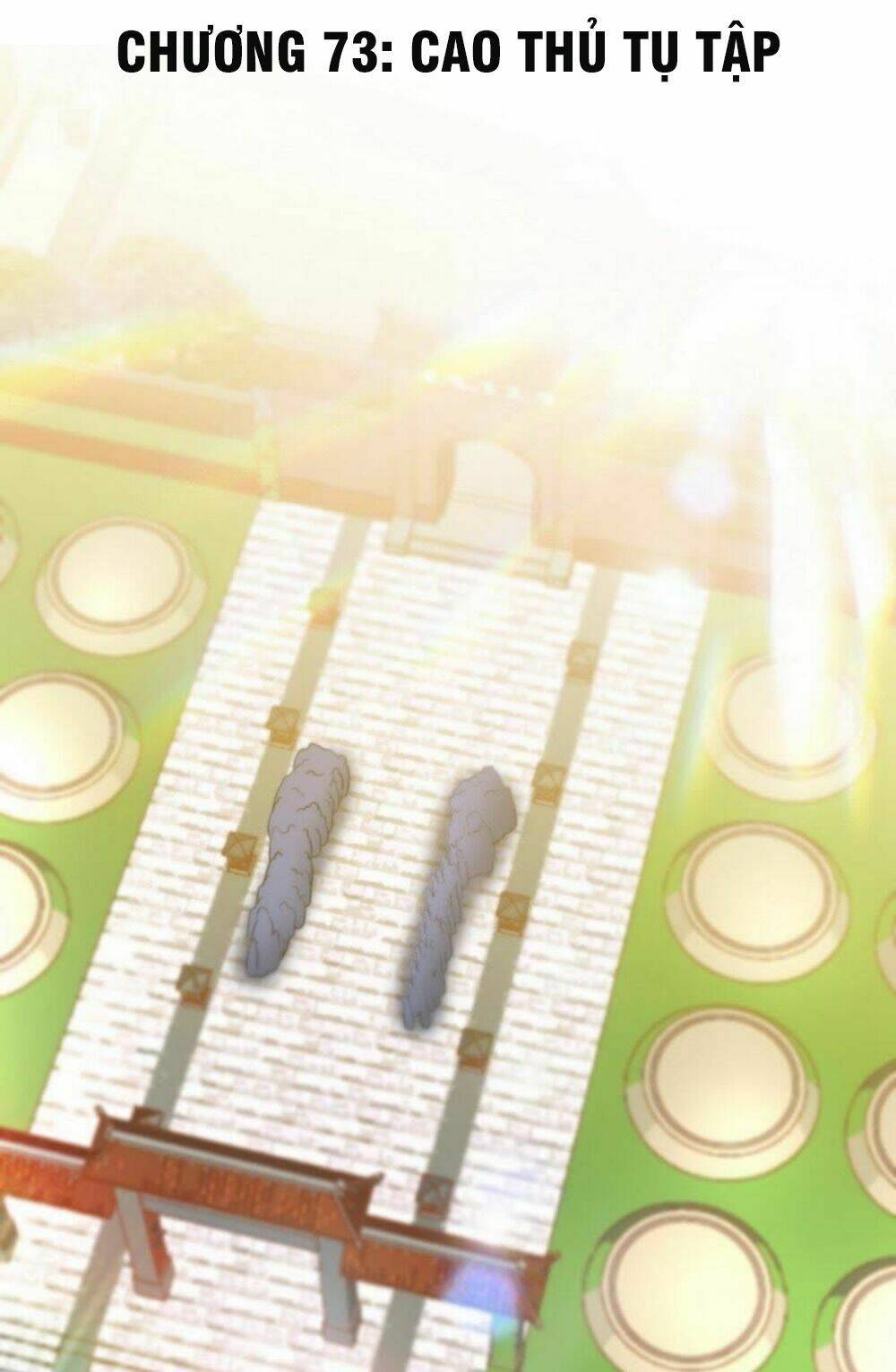 Chí Tôn Thần Ma Chapter 73 - Trang 3