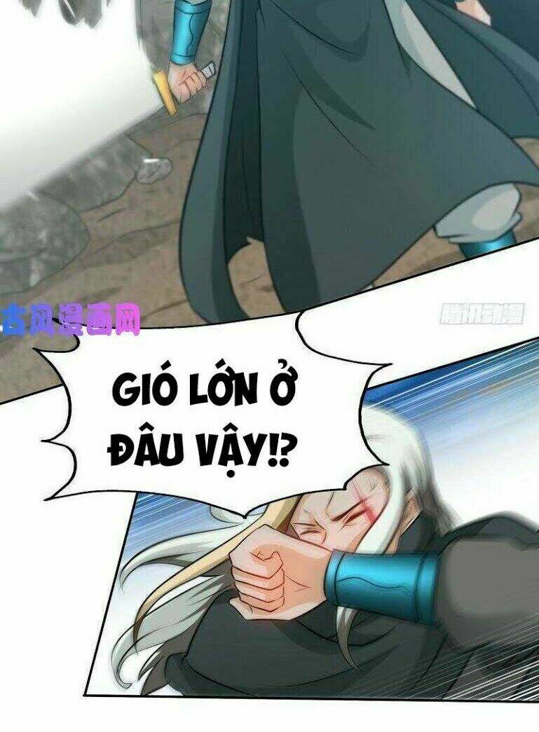 Chí Tôn Thần Ma Chapter 72 - Trang 3