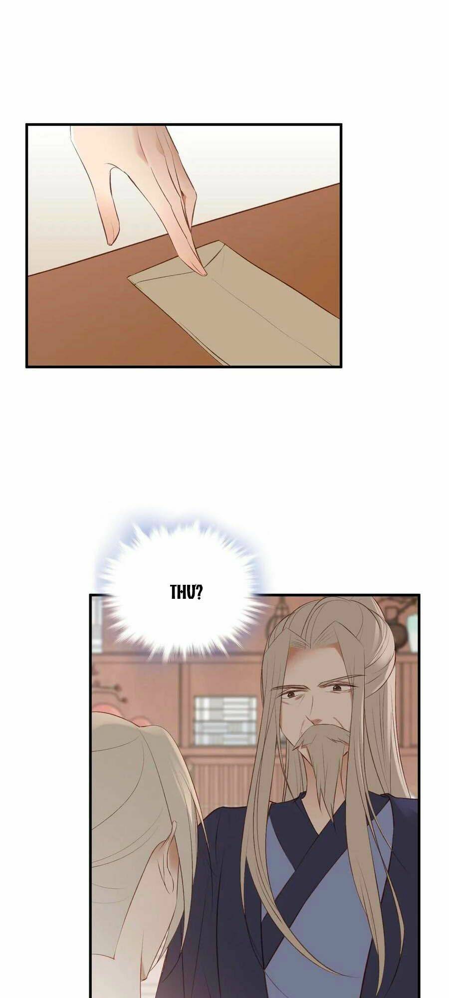 Liệt Hỏa Cuồng Phi: Vương Gia Thú Tính Muốn Sủng Chapter 94 - Trang 3