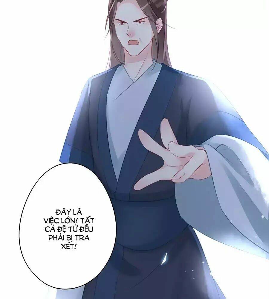 Liệt Hỏa Cuồng Phi: Vương Gia Thú Tính Muốn Sủng Chapter 78 - Trang 3