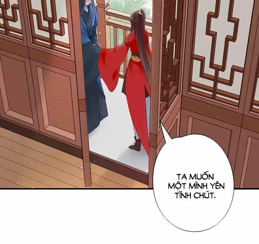 Liệt Hỏa Cuồng Phi: Vương Gia Thú Tính Muốn Sủng Chapter 67 - Trang 3