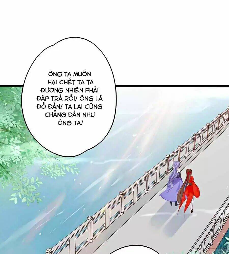 Liệt Hỏa Cuồng Phi: Vương Gia Thú Tính Muốn Sủng Chapter 61 - Trang 3