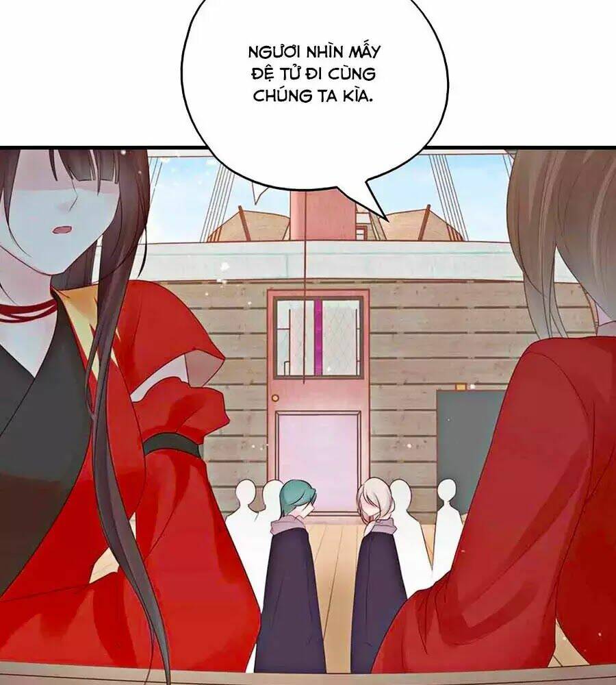 Liệt Hỏa Cuồng Phi: Vương Gia Thú Tính Muốn Sủng Chapter 61 - Trang 3