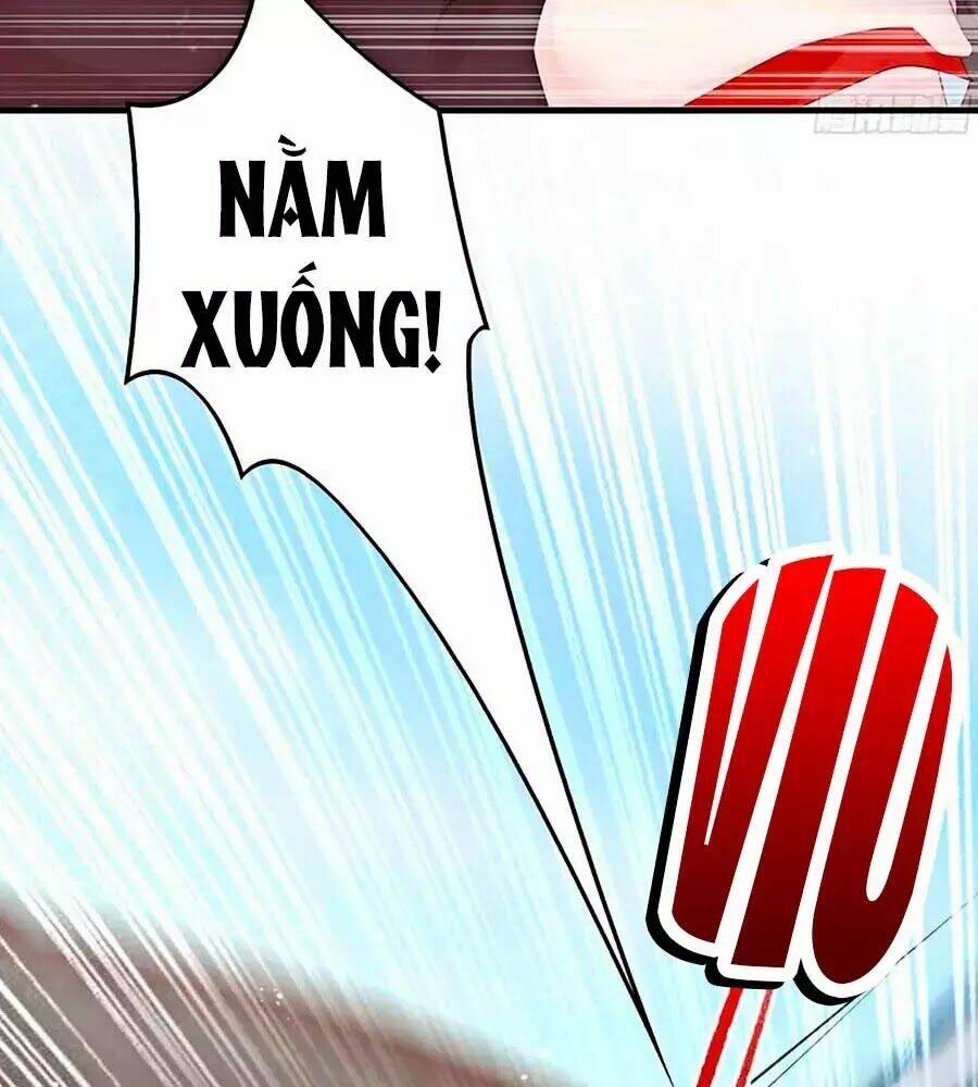 Liệt Hỏa Cuồng Phi: Vương Gia Thú Tính Muốn Sủng Chapter 61 - Trang 3
