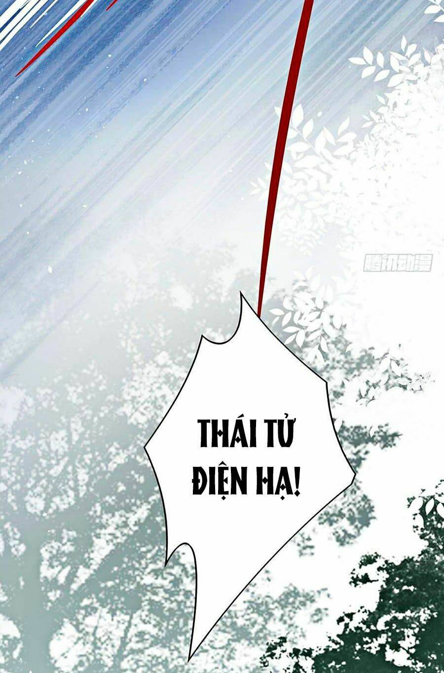 Liệt Hỏa Cuồng Phi: Vương Gia Thú Tính Muốn Sủng Chapter 58 - Trang 3