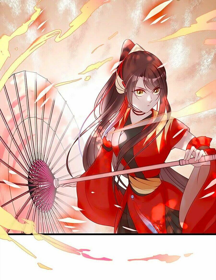 Liệt Hỏa Cuồng Phi: Vương Gia Thú Tính Muốn Sủng Chapter 51 - Trang 3