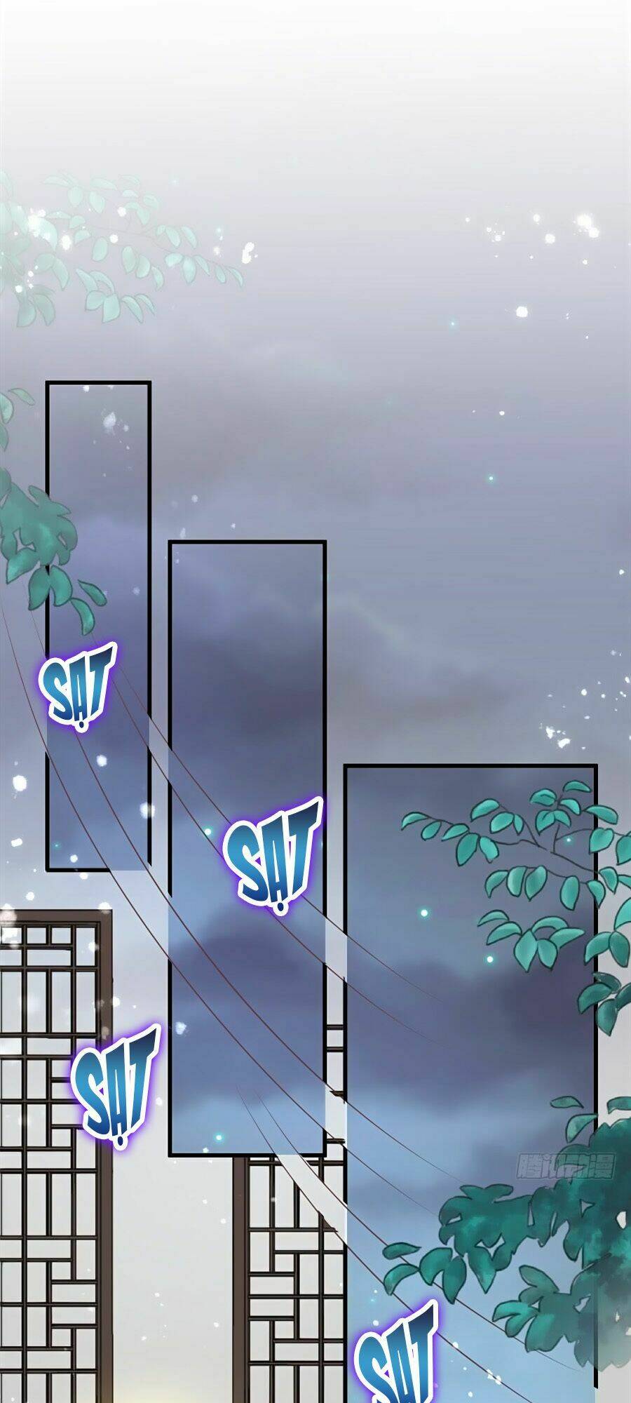 Liệt Hỏa Cuồng Phi: Vương Gia Thú Tính Muốn Sủng Chapter 11 - Trang 3