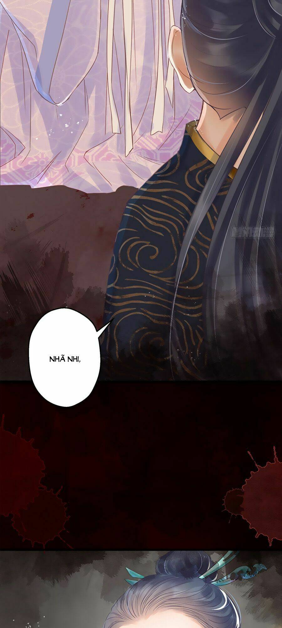 Liệt Hỏa Cuồng Phi: Vương Gia Thú Tính Muốn Sủng Chapter 5 - Trang 3