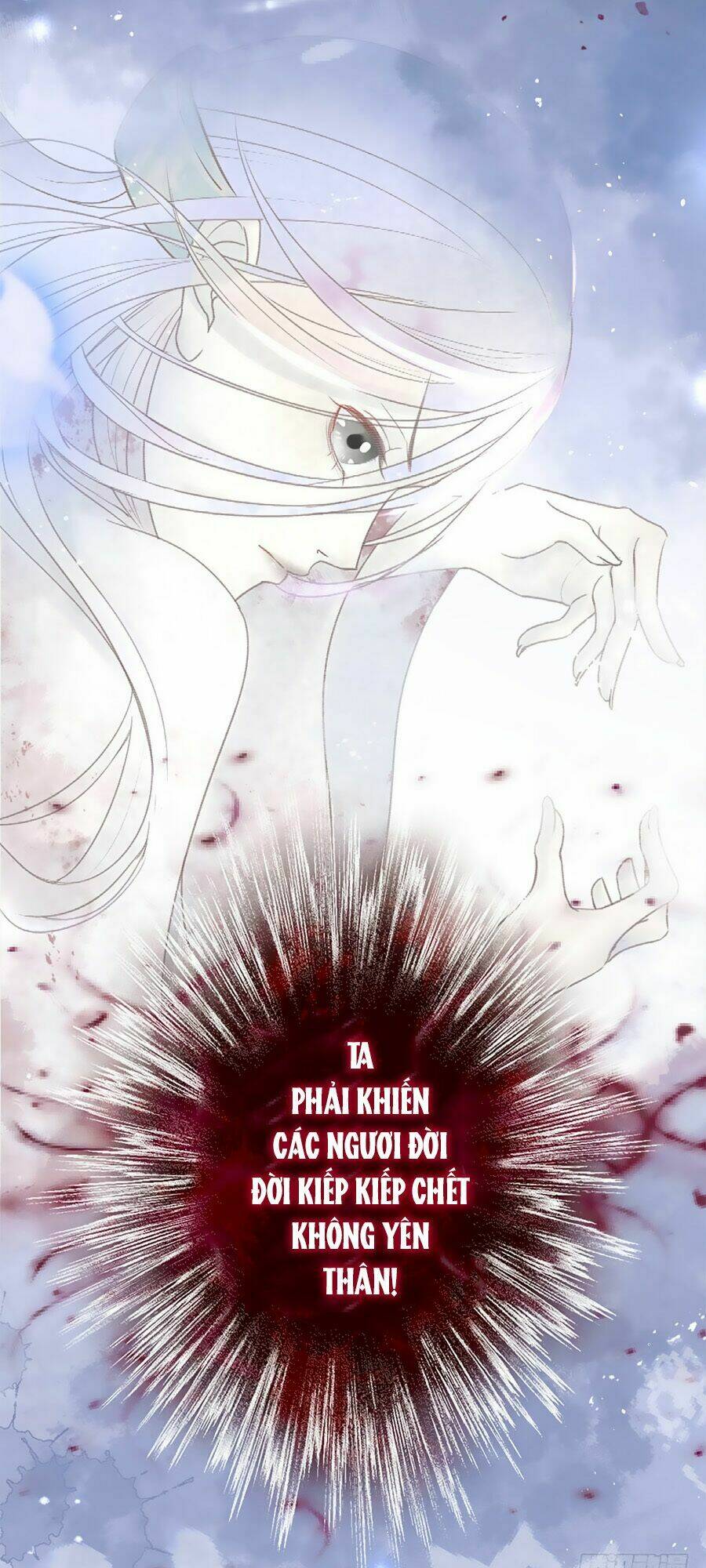 Liệt Hỏa Cuồng Phi: Vương Gia Thú Tính Muốn Sủng Chapter 5 - Trang 3