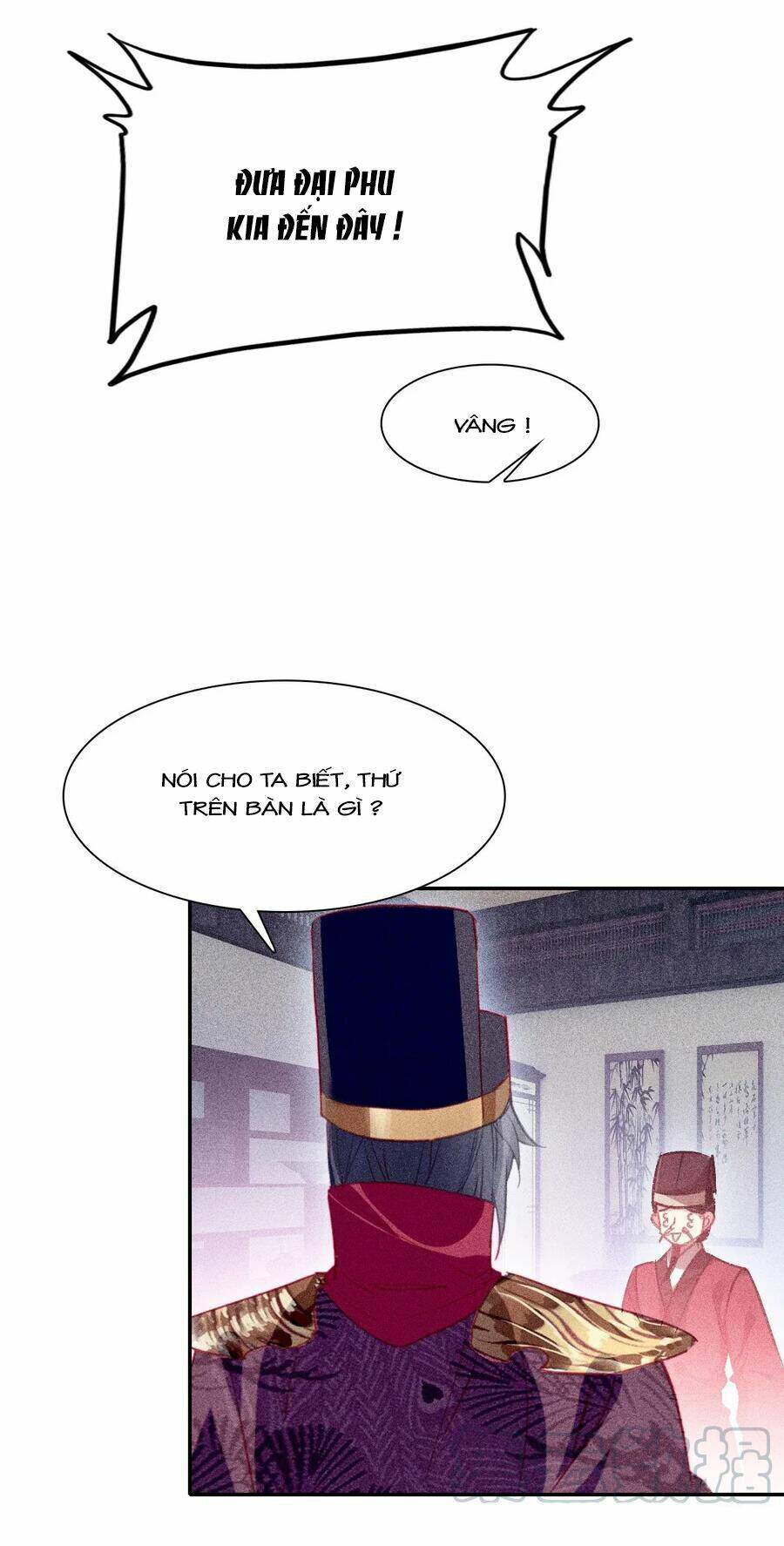 Gả Cho Một Tên Thái Giám Đáng Ghét Chapter 162 - Trang 3