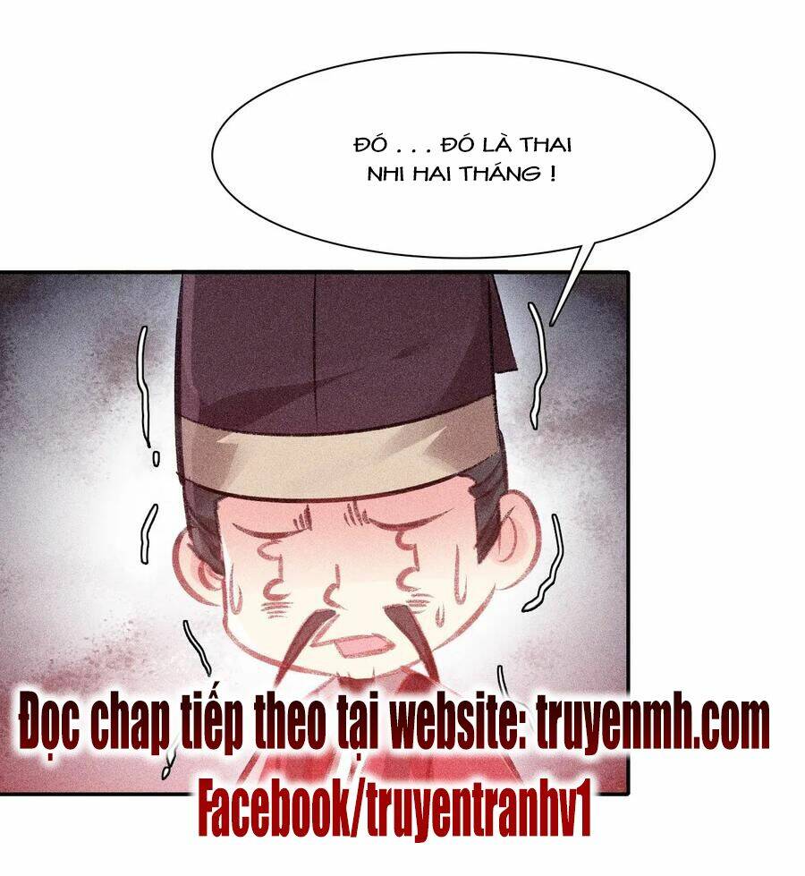 Gả Cho Một Tên Thái Giám Đáng Ghét Chapter 162 - Trang 3