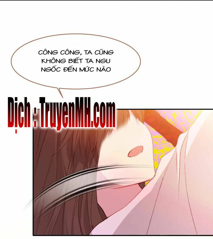 Gả Cho Một Tên Thái Giám Đáng Ghét Chapter 157 - Trang 3