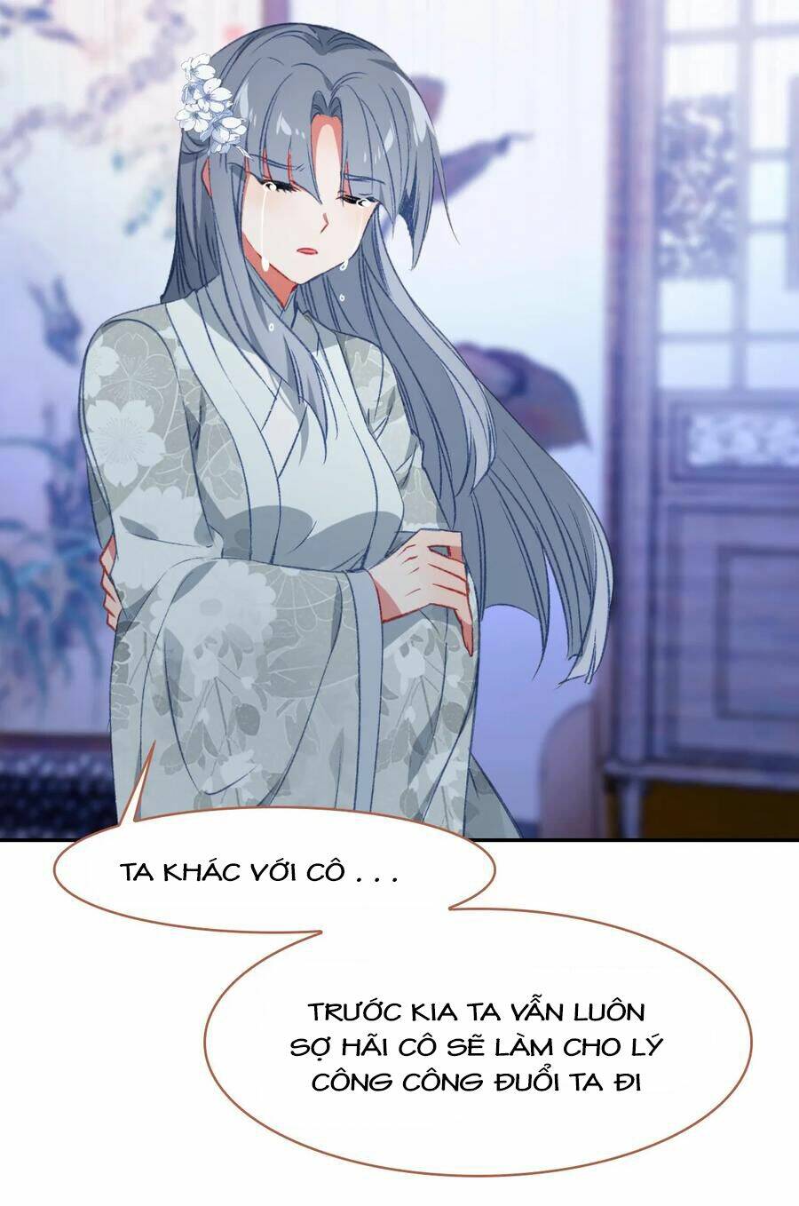 Gả Cho Một Tên Thái Giám Đáng Ghét Chapter 148 - Trang 3