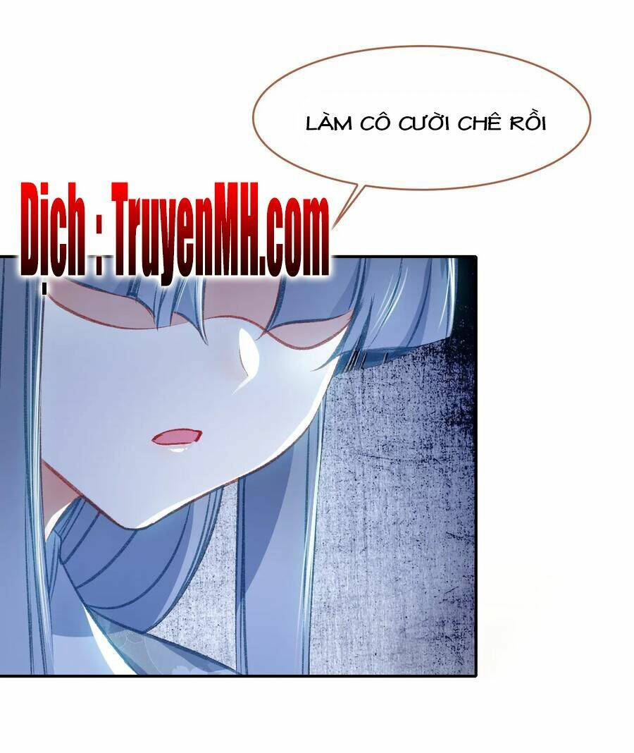Gả Cho Một Tên Thái Giám Đáng Ghét Chapter 148 - Trang 3