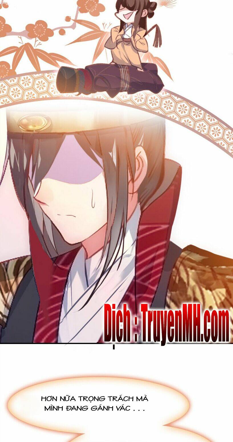 Gả Cho Một Tên Thái Giám Đáng Ghét Chapter 105 - Trang 3
