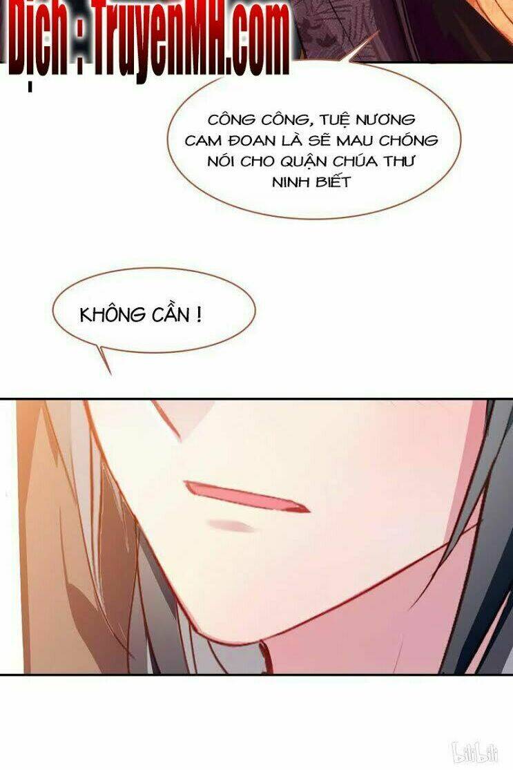 Gả Cho Một Tên Thái Giám Đáng Ghét Chapter 73 - Trang 3