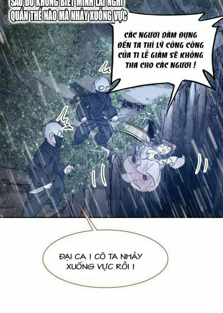 Gả Cho Một Tên Thái Giám Đáng Ghét Chapter 67 - Trang 3
