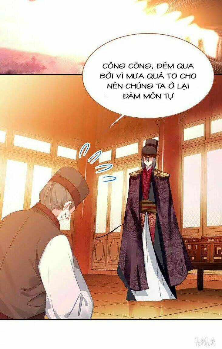 Gả Cho Một Tên Thái Giám Đáng Ghét Chapter 67 - Trang 3