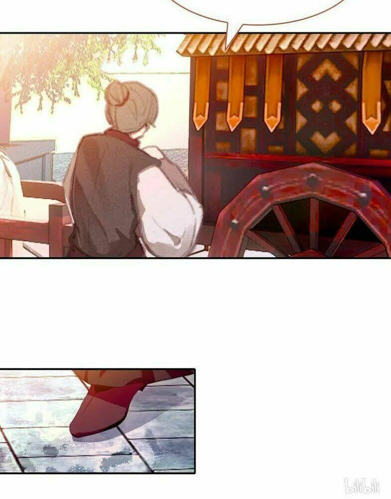 Gả Cho Một Tên Thái Giám Đáng Ghét Chapter 67 - Trang 3