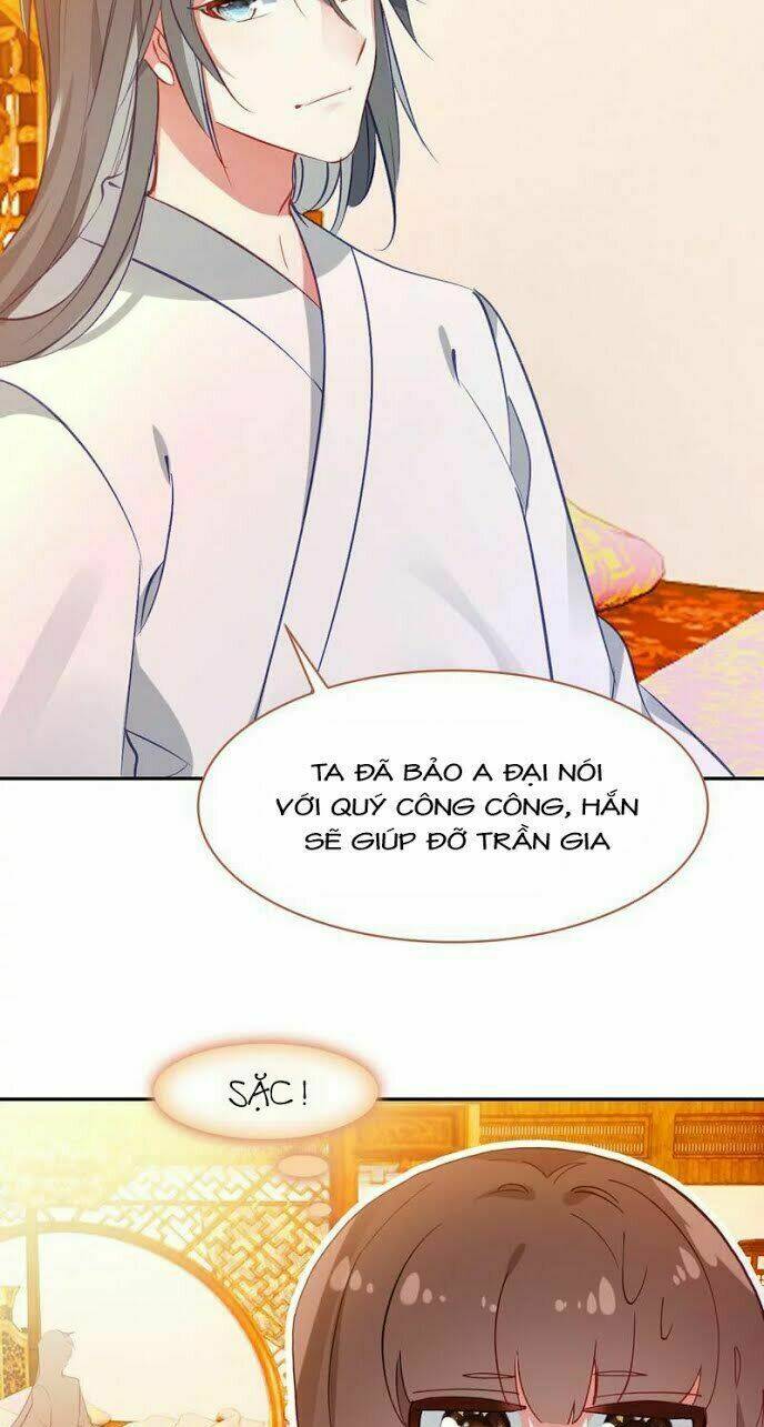 Gả Cho Một Tên Thái Giám Đáng Ghét Chapter 61 - Trang 3