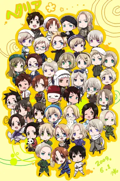 Aph Short Dou