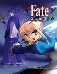 Fate Stay Night Nettruyen ZZZ