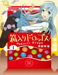 Hakoiri Drops Nettruyen ZZZ