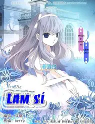 Lam Sí