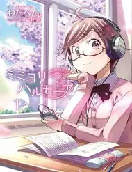 Mimiyori Harmonia Nettruyen ZZZ