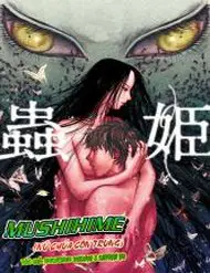 Mushihime - Nữ Chúa Côn Trùng Nettruyen ZZZ
