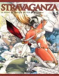 Stravaganza - Isai No Hime Nettruyen ZZZ