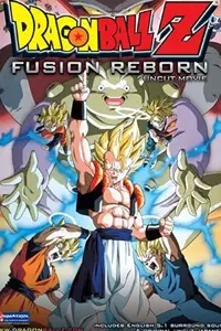 Thế Giới Ngọc Rồng Fusion Reborn
