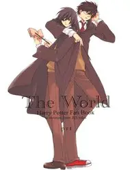 The World - Harry Potter Dj Nettruyen ZZZ